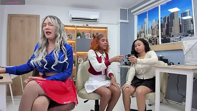 Franshesca_HotxxX Image 7