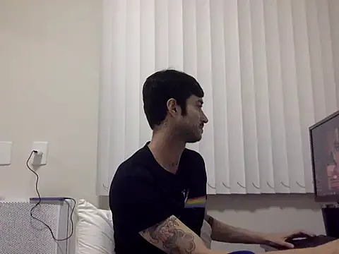 Fubinha's Thumb Image