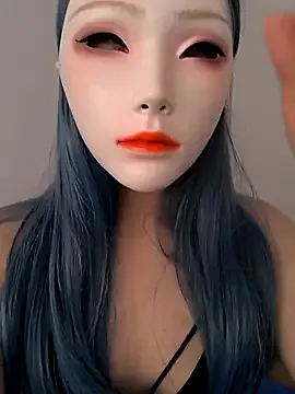 Girliemask Image 7