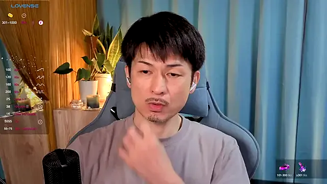 HARU_STRIKE Image 3