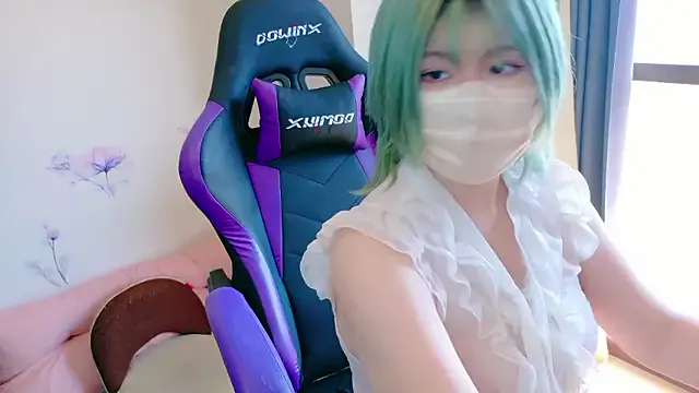 hazuki_8008 Image 18