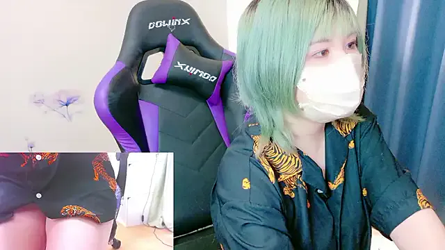 hazuki_8008 Image 19