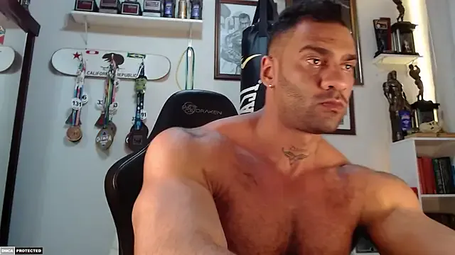 henryhadesflirt Image 2