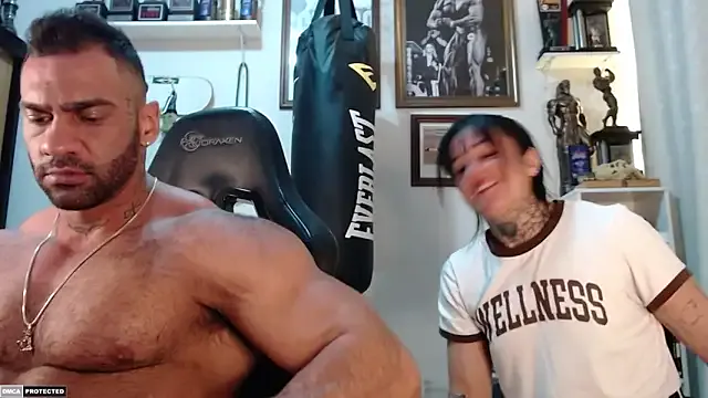 henryhadesflirt Image 4