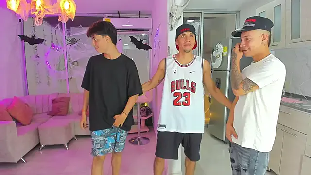 Houseofwarrios Image 3