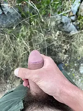 hugehairycock_98 Image 13