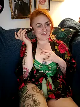 inky_ginge Image 19