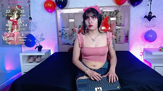 Isabella_CherryX Image 4