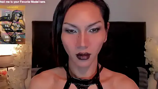 JadeScarlet_LoveLace Image 17