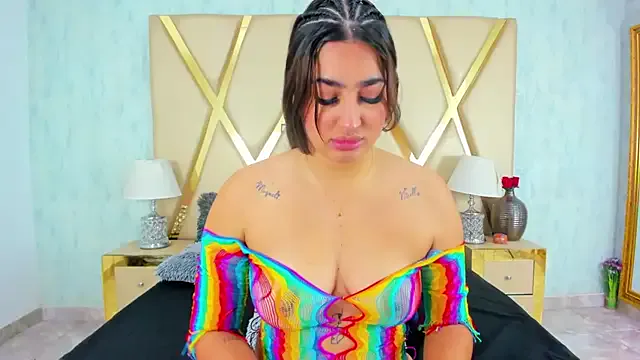 JasmineRhodes Image 8