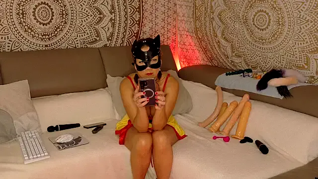 Jenny-Mystery-X Image 3