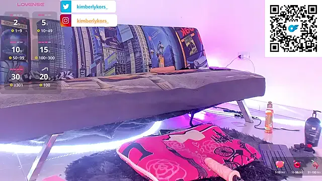 Kimberlykors Image 18