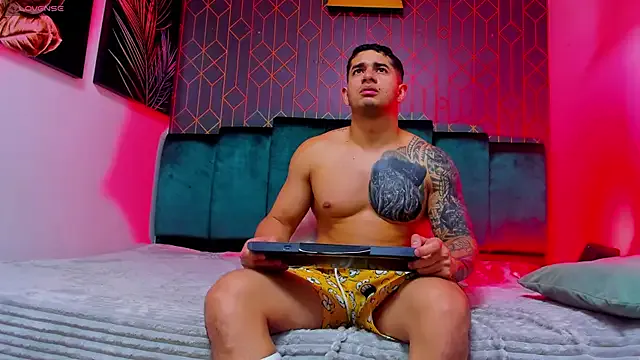 king_falconer Image 16