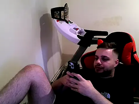 KingAdonisss's Thumb Image