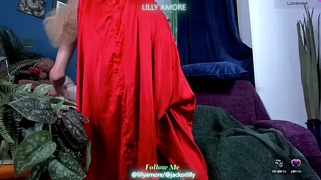 LillyAmore Image 12