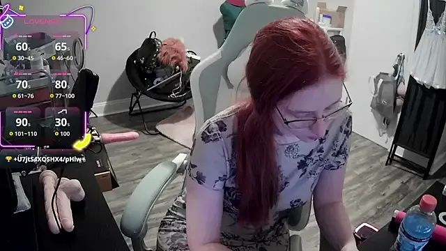 LilyFoxxx Image 10