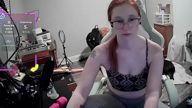 LilyFoxxx Image 14