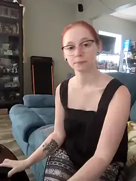 LilyFoxxx Image 15