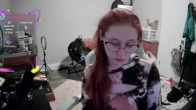 LilyFoxxx Image 16