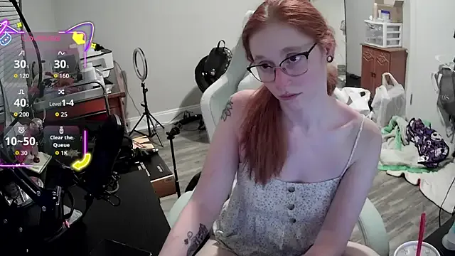 LilyFoxxx Image 18