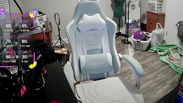 LilyFoxxx Image 19