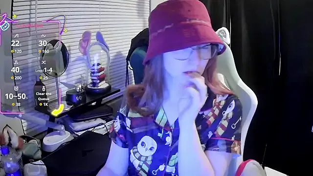 LilyFoxxx Image 3