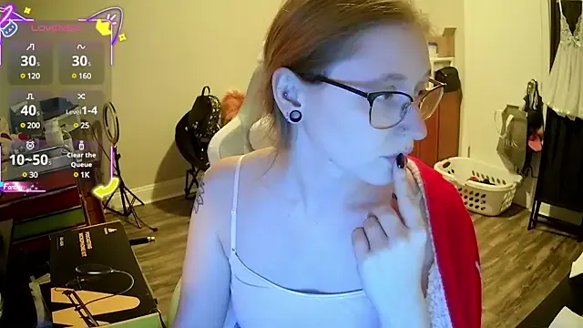 LilyFoxxx Image 7