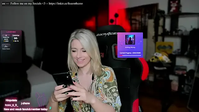 Lisaonthemoon Image 10
