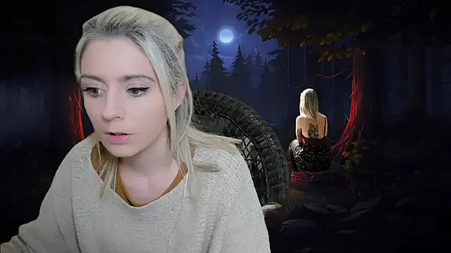 Lisaonthemoon Image 12