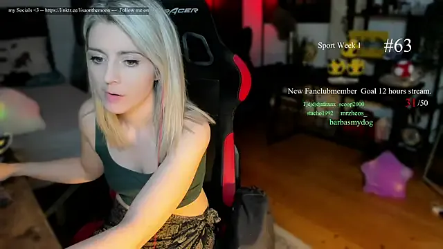 Lisaonthemoon Image 16