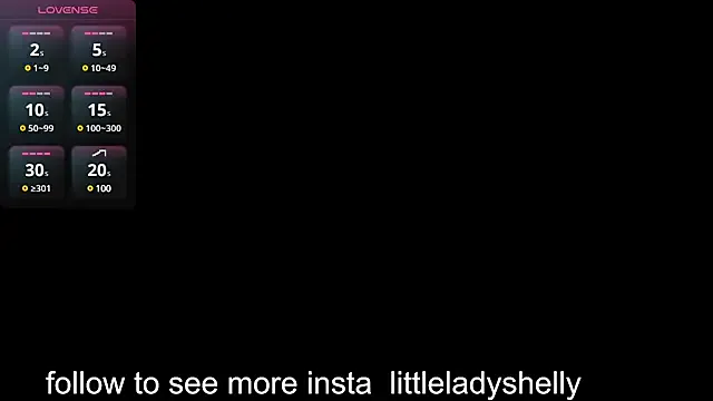 littleladyshelly's Thumb Image