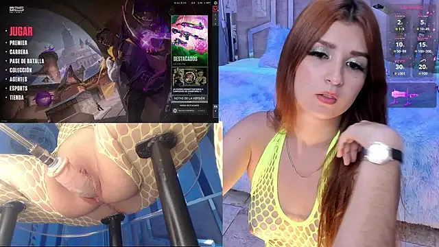 LizzieCutie_ Image 15