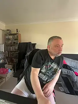 LondonTeffy's Thumb Image