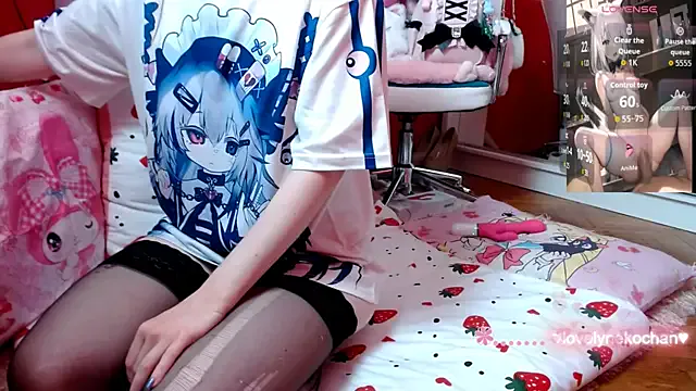 lovely_nekochan Image 17