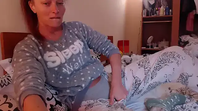 LovelyAndraGirl's Thumb Image