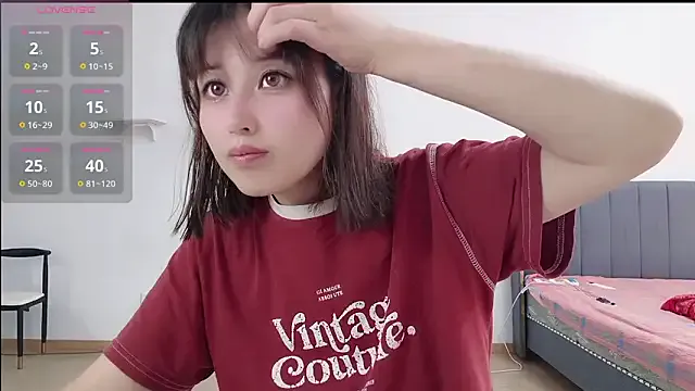 Lucky-xiuxiu Image 12