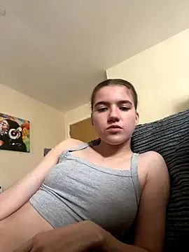 Lucy-XXX-'s Thumb Image