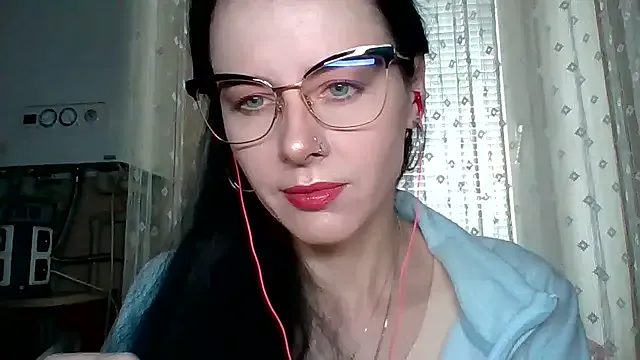 LuminousLady Image 18