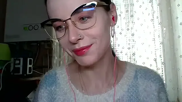 LuminousLady Image 19