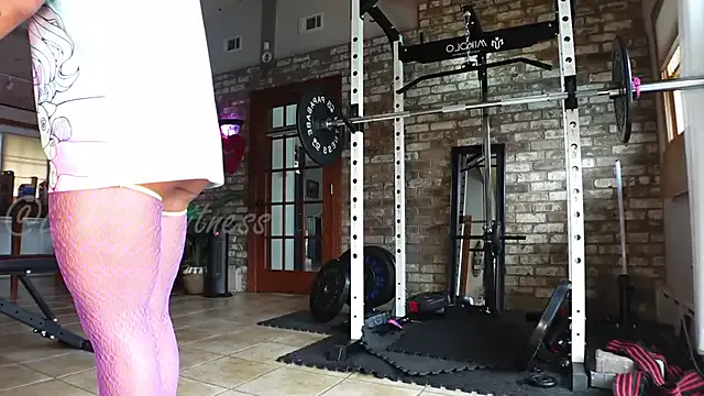 LushianaFitness Image 8