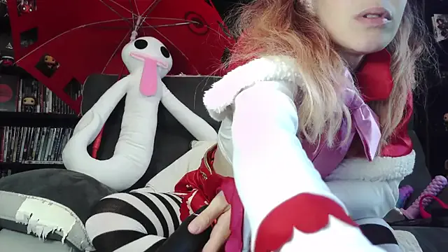 MagdalenaMedusa Image 9