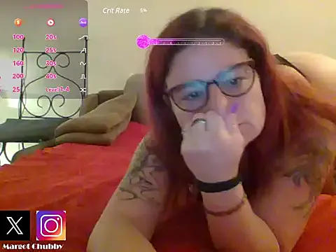 Margot_ChubbyX Image 2