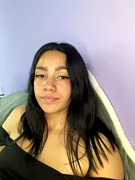Marianahb-e's Thumb Image