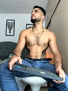 Maximiliano_ford Image 18