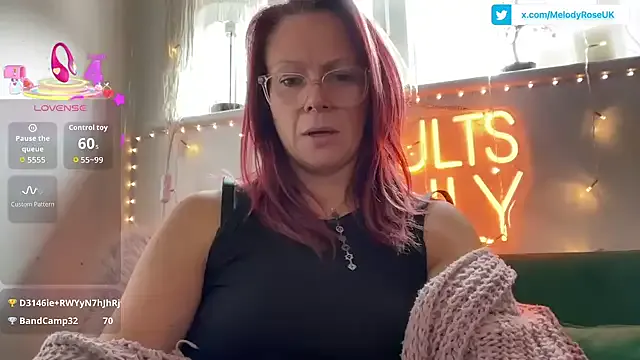 MelodyRoseUk Image 19