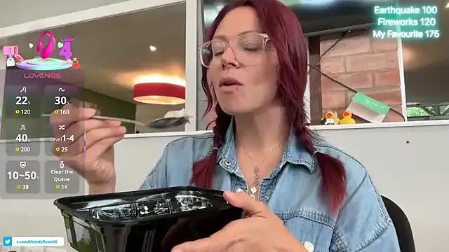 MelodyRoseUk Image 2