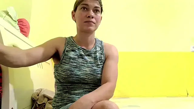 MercyLove's Thumb Image