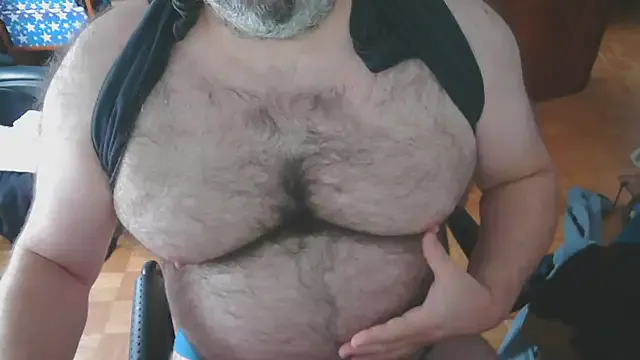 mikeyhotbear Image 19