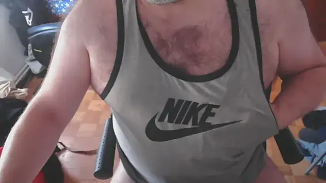 mikeyhotbear Image 4