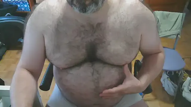 mikeyhotbear Image 8